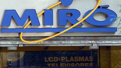 BDO deberá pagar a acreedores de Miró por sus fallos en la auditoría