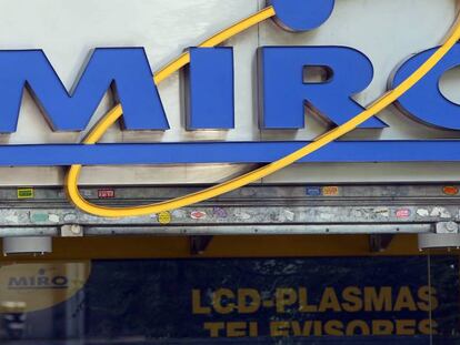 BDO deberá pagar a acreedores de Miró por sus fallos en la auditoría