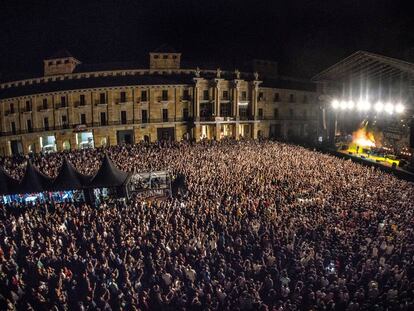 EL PAÍS te invita al festival Tsunami Xixón