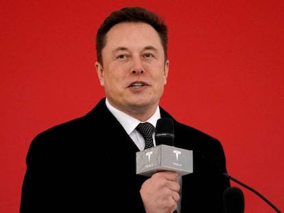 Elon Musk desmiente que comprará el Manchester United tras ocasionar confusión en Twitter