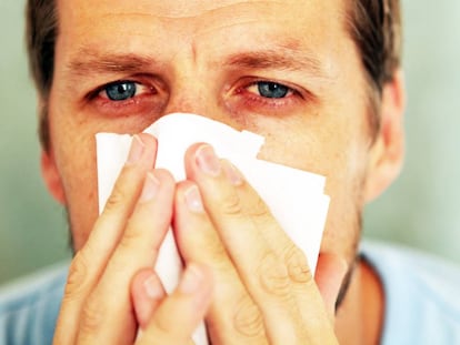 Lo que un alergólogo quiere que sepas de la alergia estacional