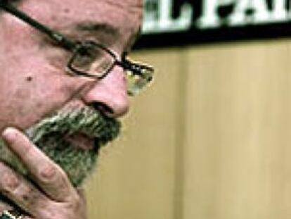 Entrevista con Fernando Savater