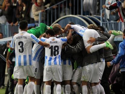 Lea el comunicado de la UEFA