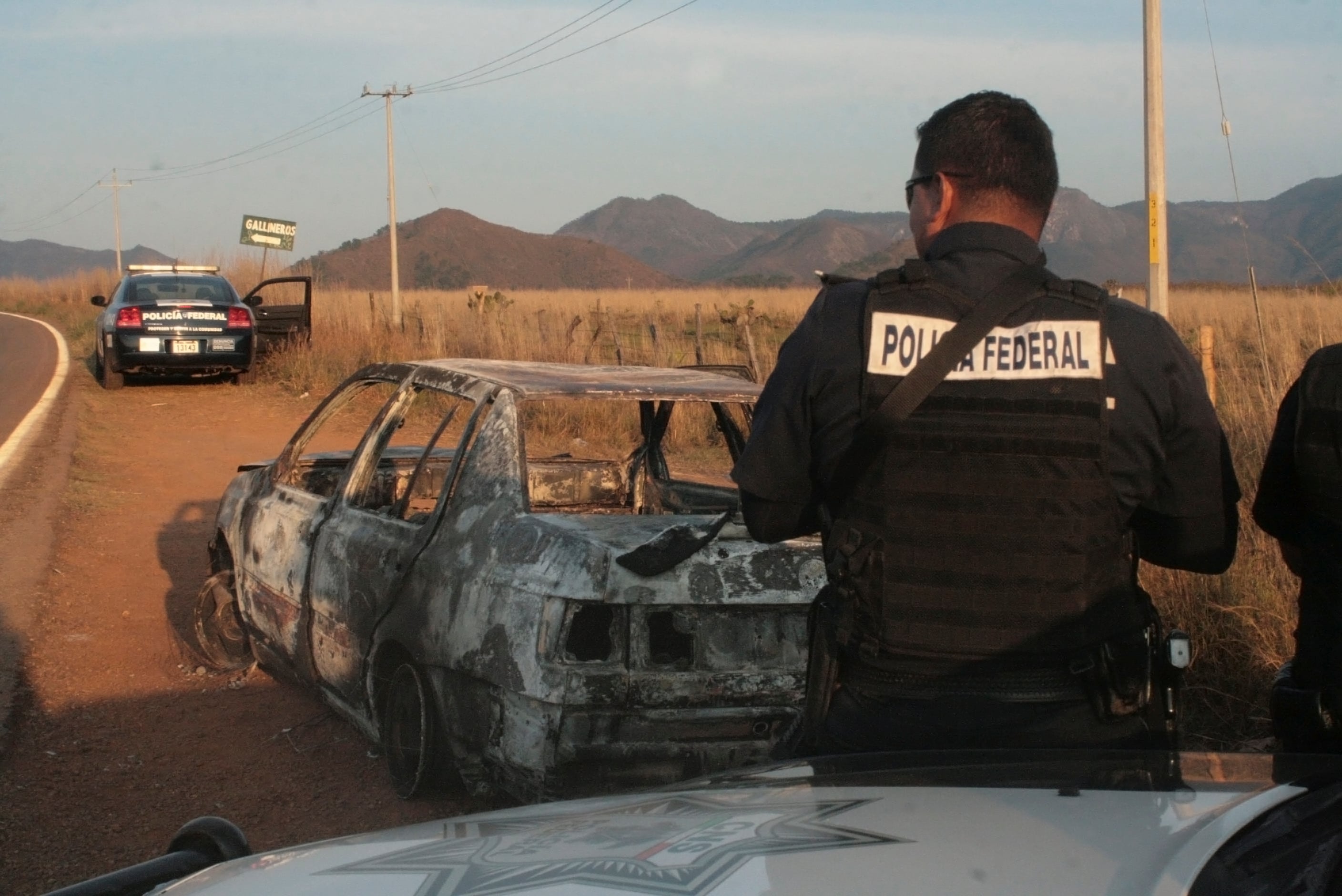 Sheinbaum se escuda en una ‘Policía Federal 2.0’ para afianzar la estrategia de seguridad en México