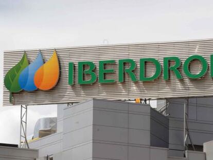 Iberdrola recompra bonos por valor de 315,5 millones