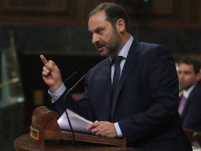 El secretario de Organización del PSOE a Mariano Rajoy   No ha tenido al menos la decencia de dimitir 