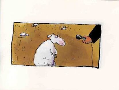 Libros con causa (e interés) para estas Navidades