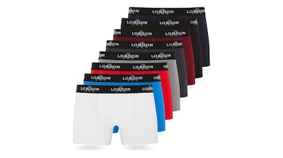 Estos son los calzoncillos más cómodos de Amazon según los usuarios.