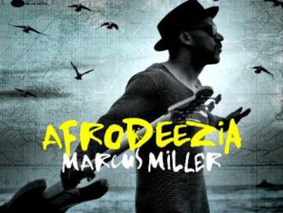 El mosaico musical de 'Afrodeezia'