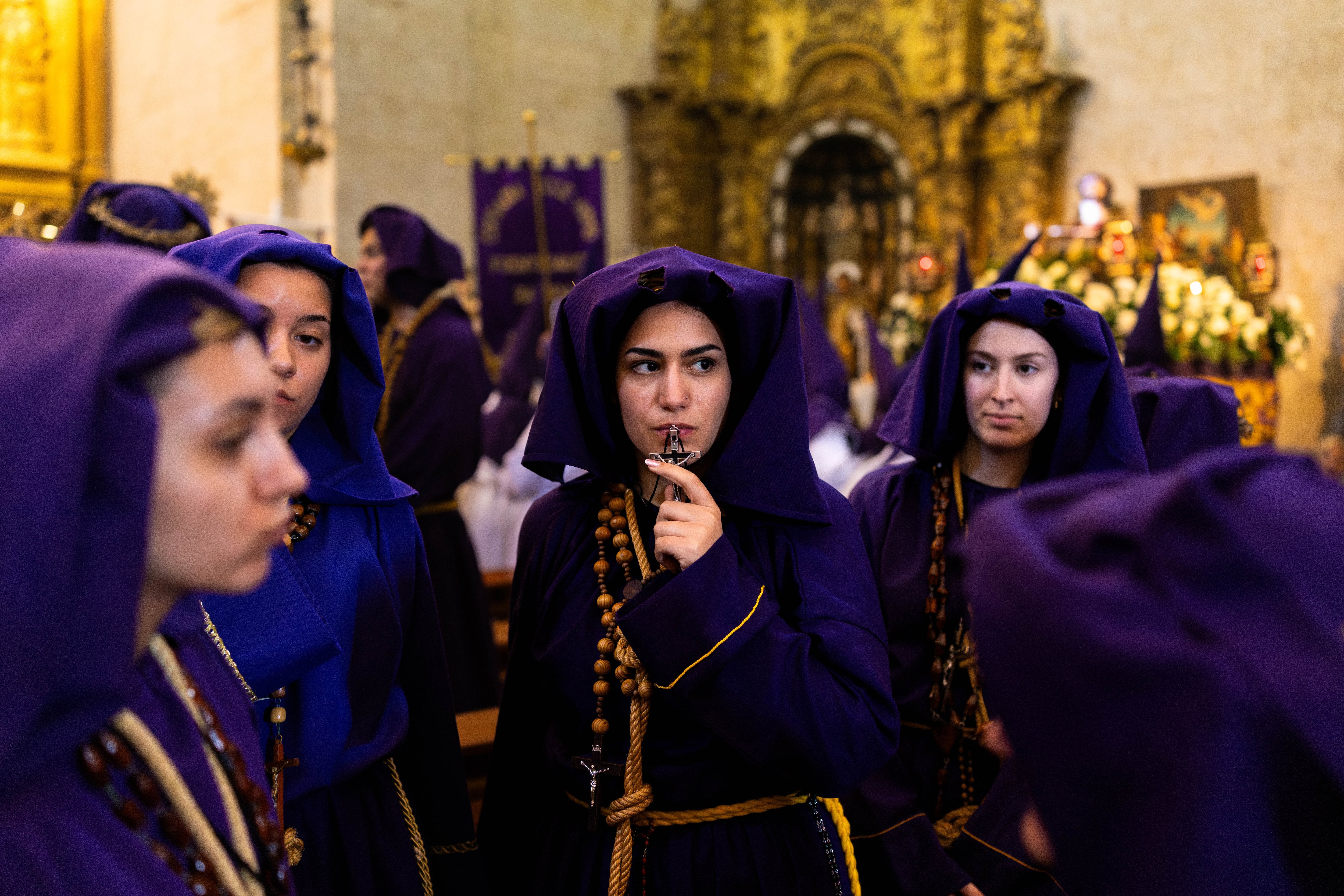 La Pasión de Fuentesaúco (Zamora): una tradición del siglo XVII que resiste al paso del tiempo