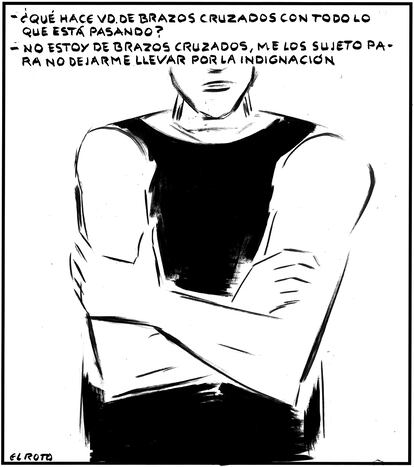 El Roto 8.03.22