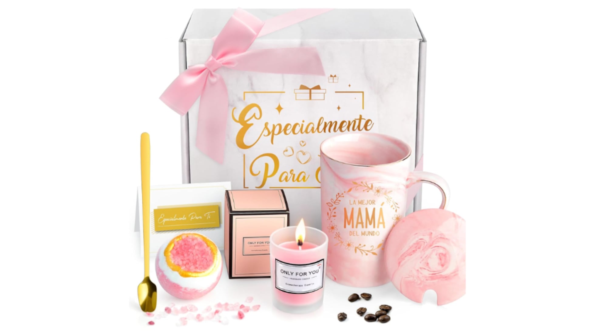 10 regalos de Navidad para madres con los que triunfar (y acertar) | Estilo  de vida | Escaparate | EL PAÍS, image size:1960x1100