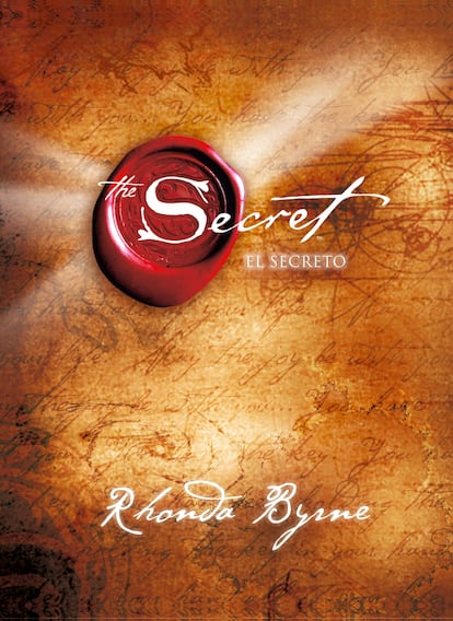 Portada de ‘El Secreto’.