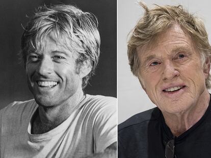 10 cosas que hicieron de Robert Redford un gran mito del cine