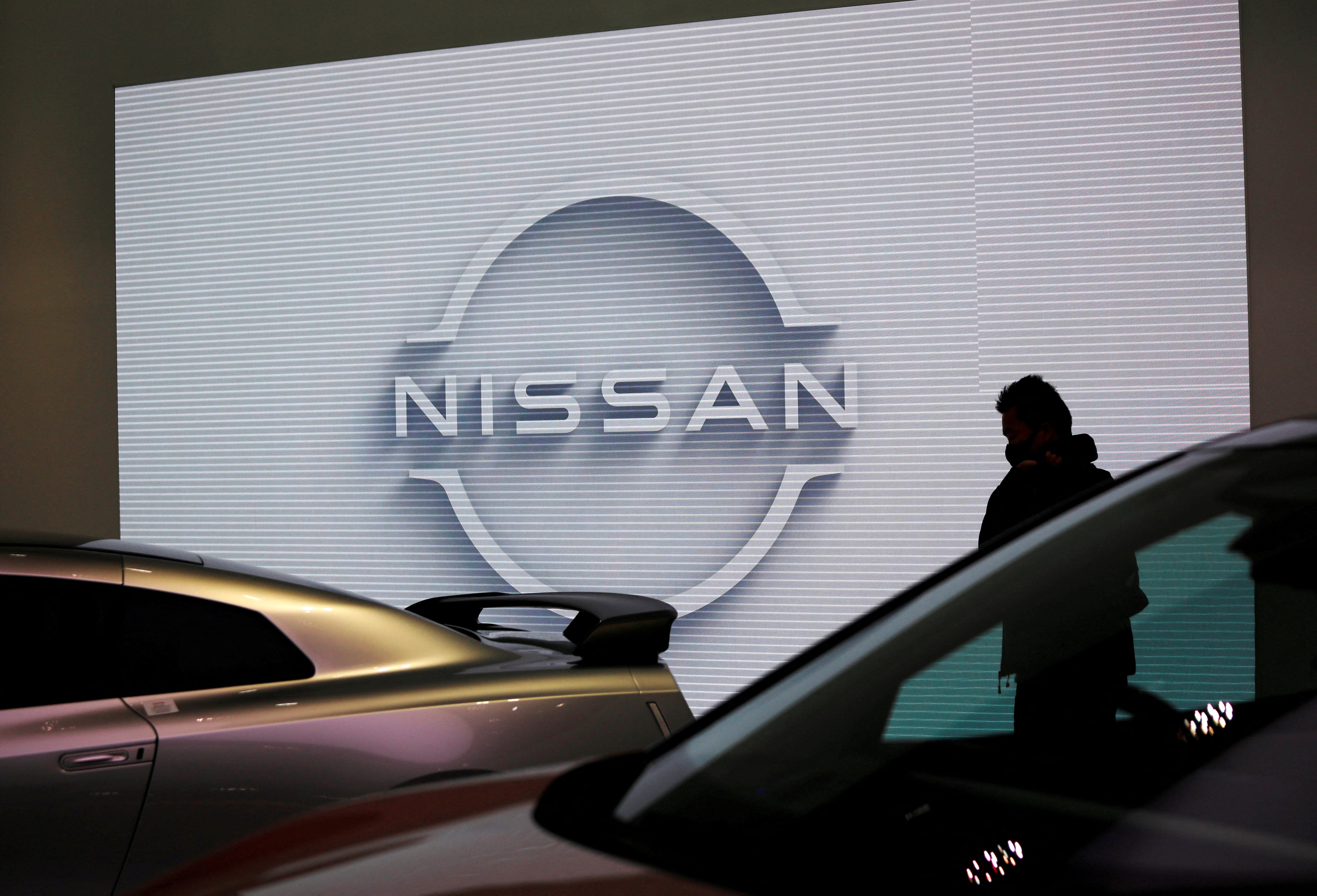 Nissan Motor recortará 9.000 empleos en todo el mundo ante un desplome del 93,5% en sus beneficios