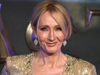 J.K. Rowling