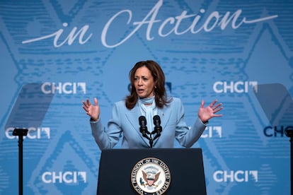 Kamala Harris