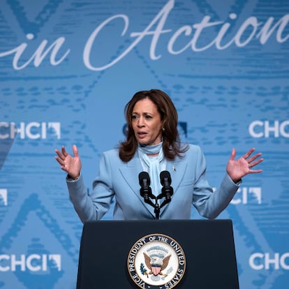Kamala Harris