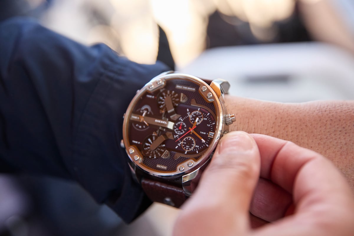 Daylight saving time will return to the United States in March