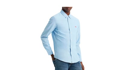 Regalos con oferta para el día del Padre sobre fondo blanco.