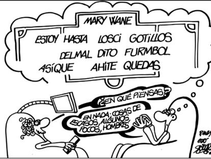 FORGES