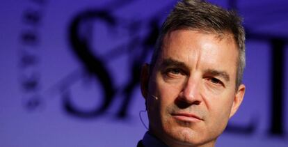 El inversor activista Dan Loeb, responsable del fondo Third Point.