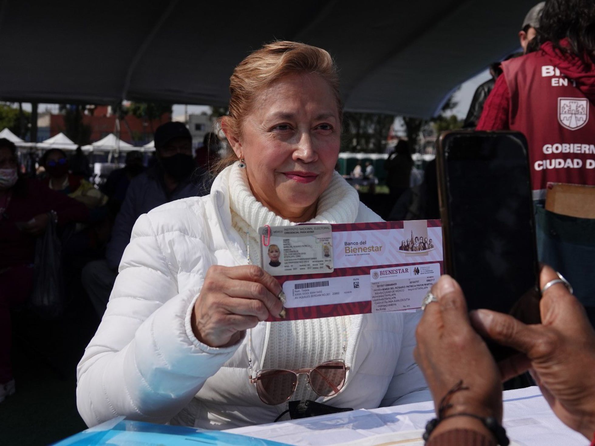 Pensión del bienestar para mujeres de 60 a 64 años: fechas de registro, requisitos y monto | EL PAÍS México Pensión del bienestar para mujeres de 60 a 64 años: fechas de registro, requisitos y monto | EL PAÍS México