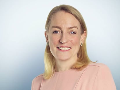 Georgia Dawson será, a partir de enero de 2021, nueva socia directora global de Freshfields.