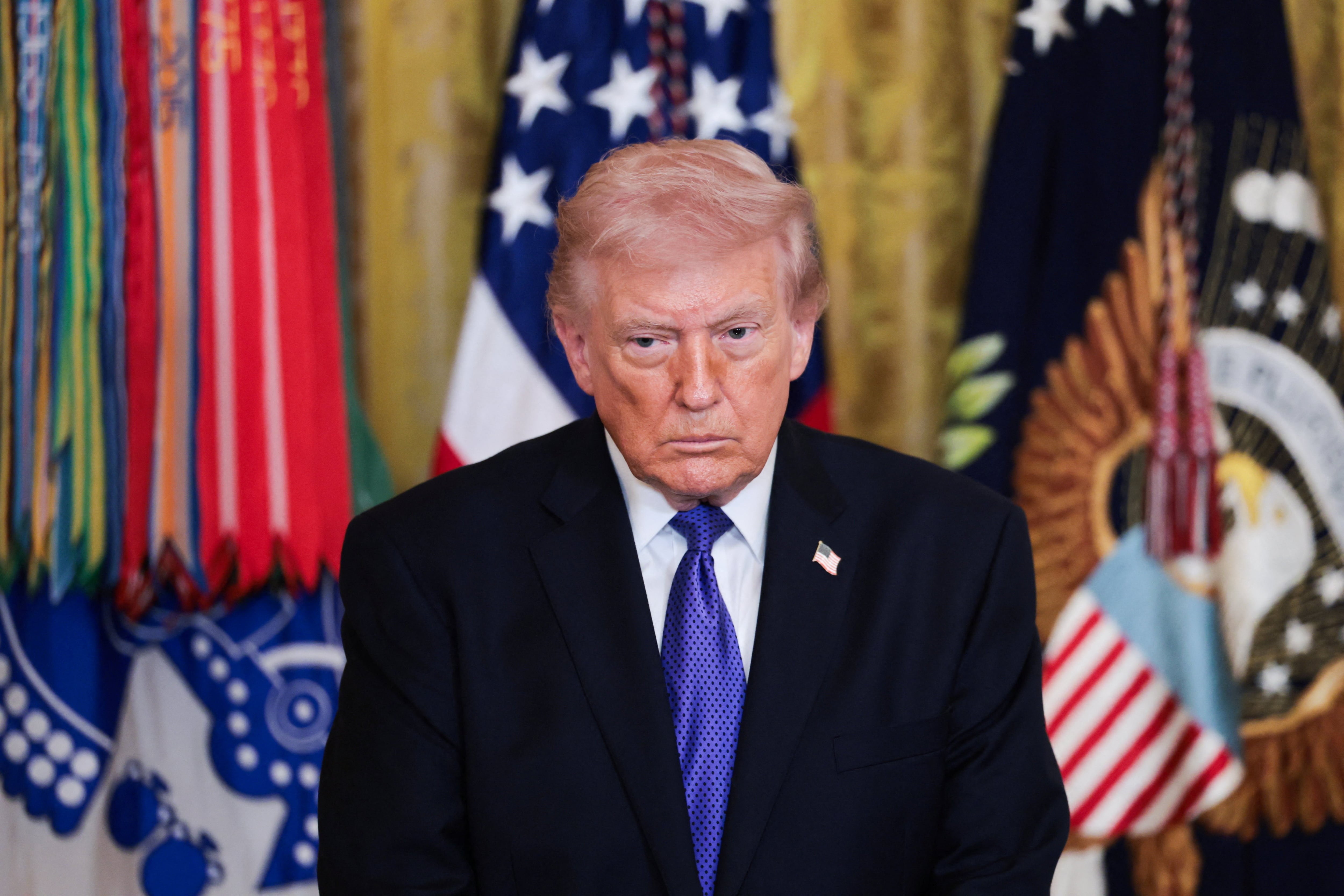 El fallo de la Suprema de Estados Unidos contra Trump: el caso jurídico de la década