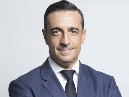 Juan Manuel Morales, nuevo presidente de EuroCommerce