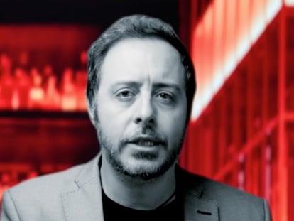 Tercer acto: el videopodcast de Fernando Navarro para conversar sobre el valor de envejecer