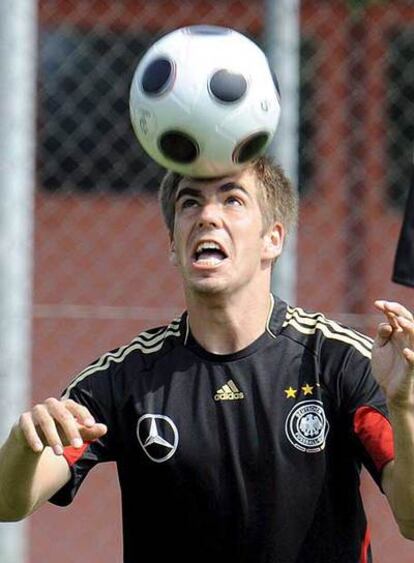 Lahm.