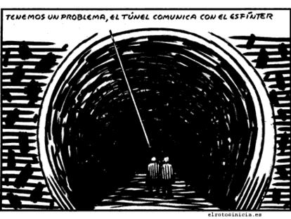 EL ROTO