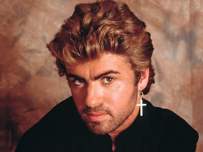 Morre George Michael, um ícone do pop