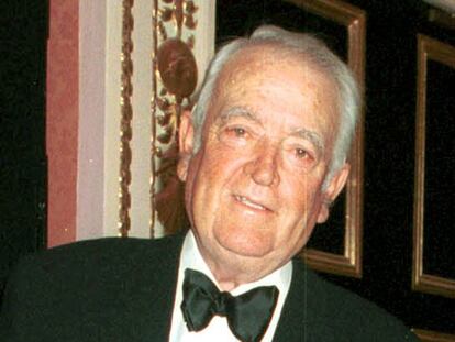 Ignacio Gómez-Acebo.