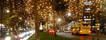 Luces Navidad