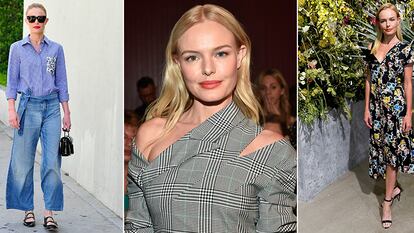 Por qué Kate Bosworth nunca pasa de moda