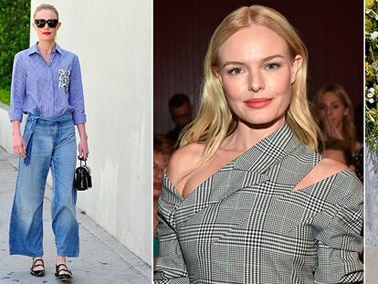 Por qué Kate Bosworth nunca pasa de moda