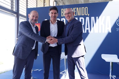 Karanka RFEF