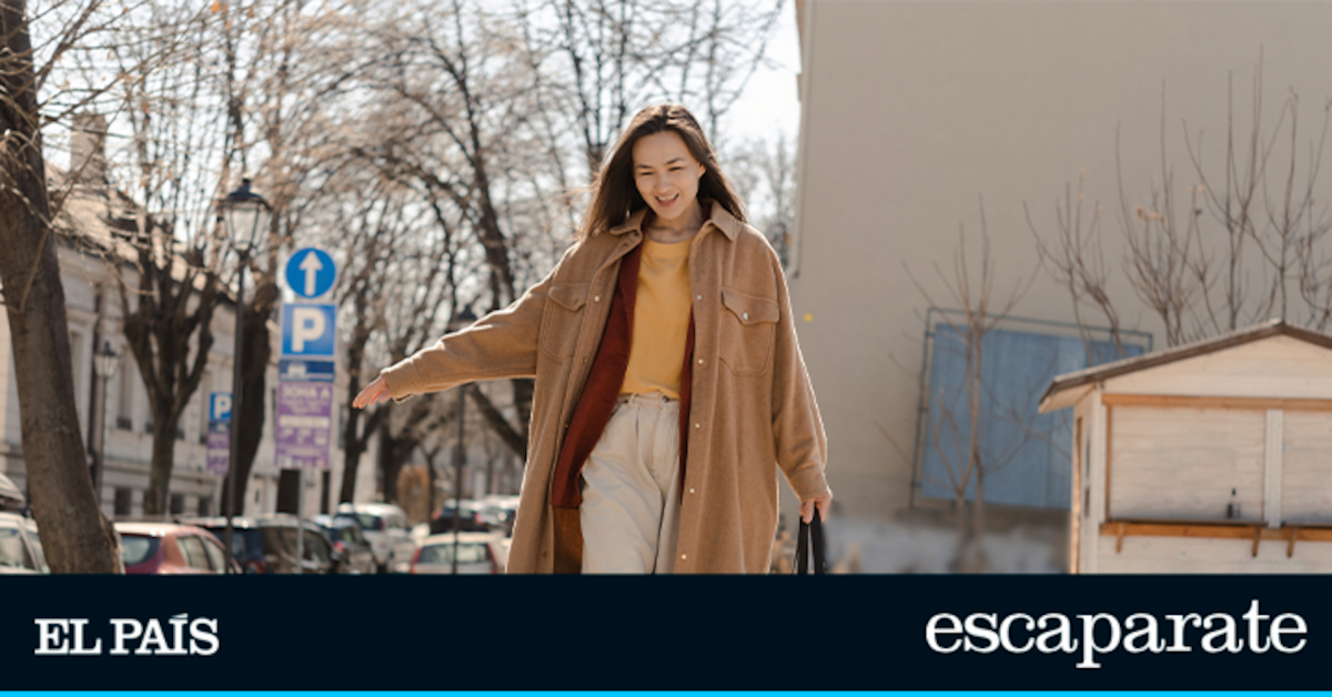 Estas Skechers de estilo New Balance del color tendencia para el 2026 tienen un 40% de descuento