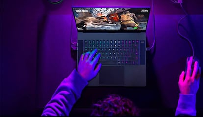 Razer Blade 15