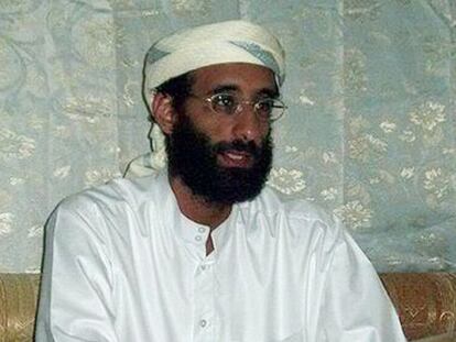 El clérigo El Aulaki murió en 2011 en Yemen por un ataque de 'drones' de EE UU.