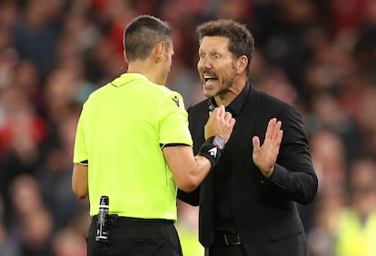 Liverpool - Atletico Madrid