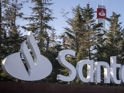 Santander se queda fuera en la venta de los activos de Citi en México