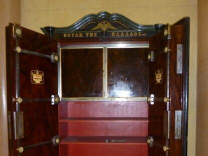 Ni Grexit ni Grexident, pero hay peligro de Grecorralito