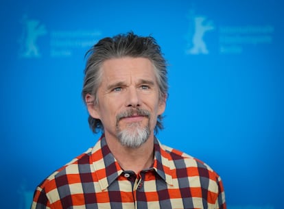 Ethan Hawke