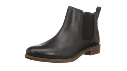 Botines Clarks de mujer