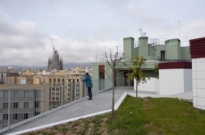 Pisos publicos Barcelona