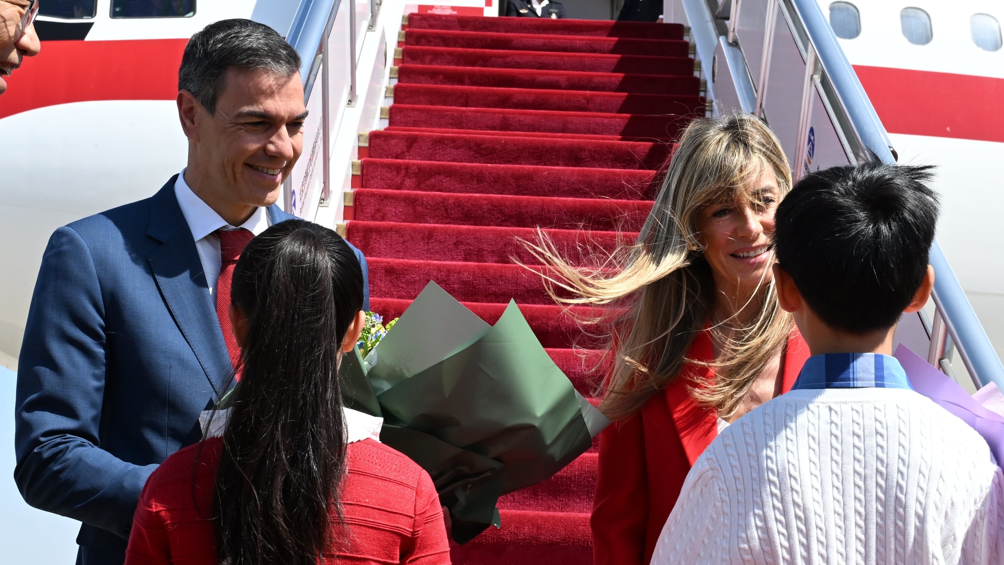Consulte el auto del juez Peinado sobre la causa contra Begoña Gómez