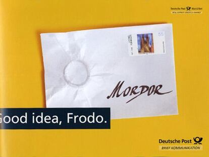 Deutsche Post